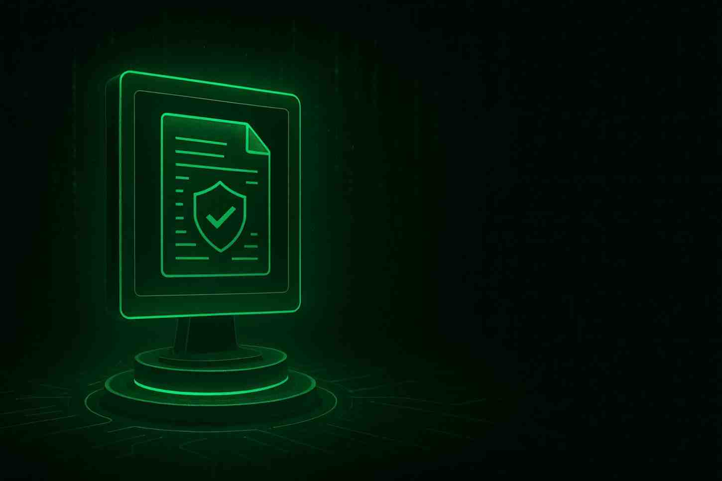 File Integrity Checker Thumbnail