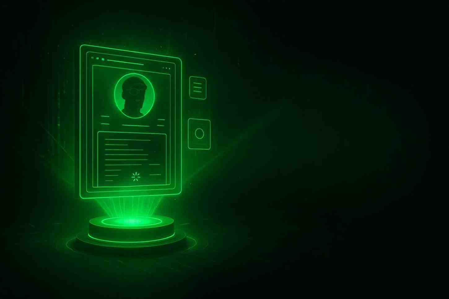 Portfolio Site Thumbnail